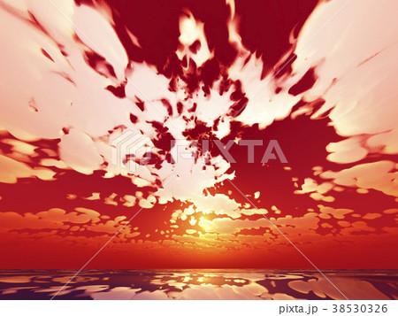 風と雲と海と 38530326