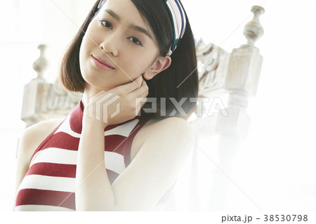 女性 リラックス 女性 リラックス 38530798