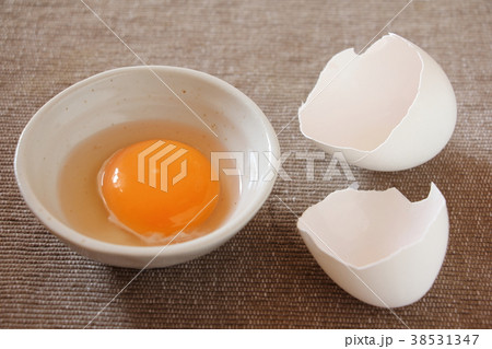 卵黄 38531347