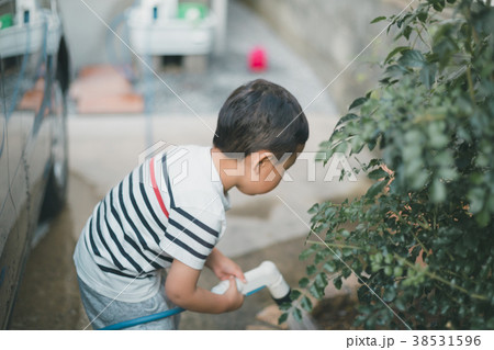 4 years old 38531596