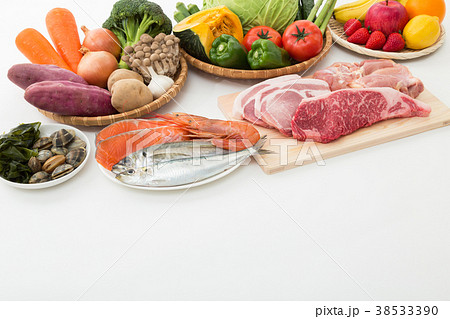 食材 38533390