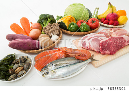 食材 38533391