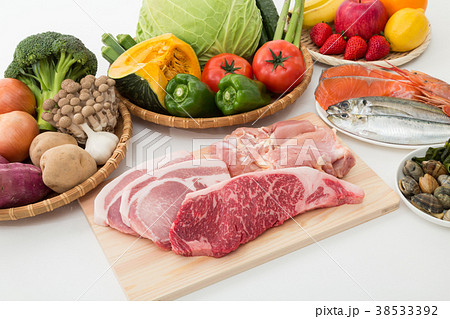 食材 38533392