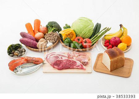 食材 38533393