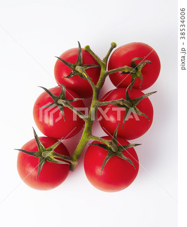 ミニトマト 野菜 トマト 38534006