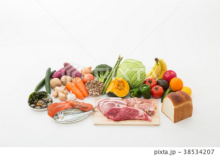 食材 38534207