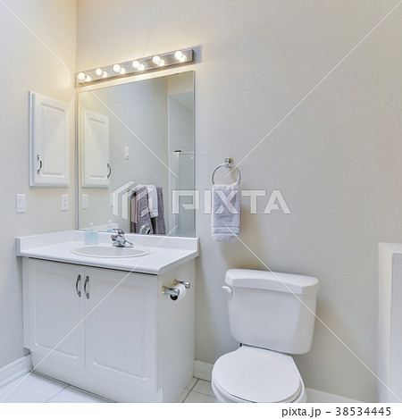 Bathroom Interior Design 38534445