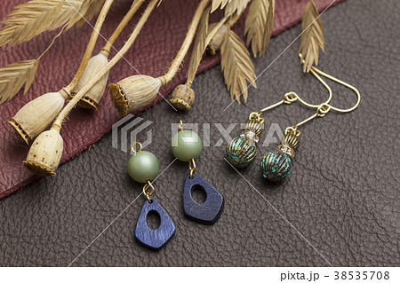 ハンドメイド アクセサリー ハンドメイド アクセサリー 38535708