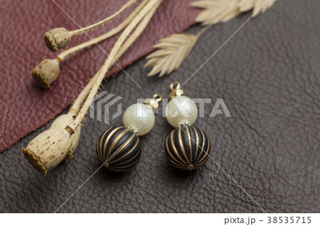 ハンドメイド アクセサリー 38535715