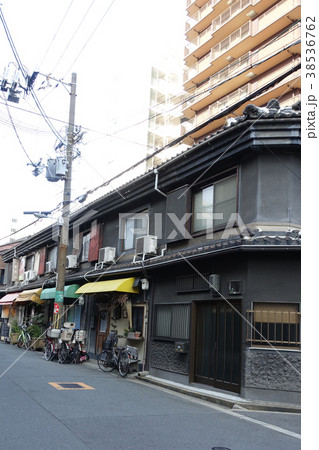 中崎町界隈 大阪 中崎町界隈 大阪 38536762