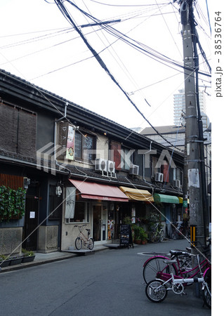 中崎町界隈 大阪 中崎町界隈 大阪 38536764
