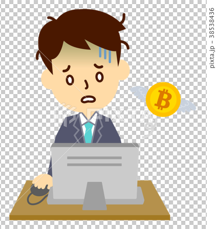 会社員パソコンビットコイン困った 会社員パソコンビットコイン困った 38538436