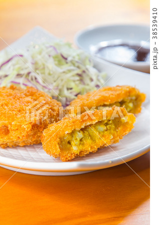 side dish snack 38539410