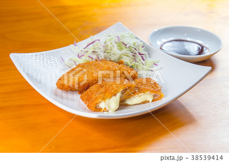 side dish snack 38539414