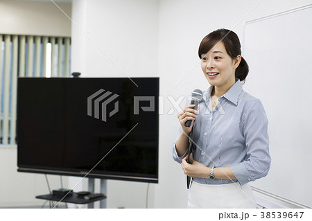 ビジネス 講師 先生 ビジネス 講師 先生 38539647