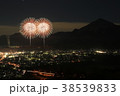 秩父夜祭花火大会 38539833
