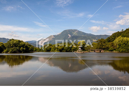 初夏の伊吹山と三島池52 初夏の伊吹山と三島池52 38539852