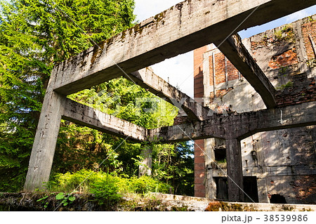 Tin mine Rolava and prison camp Sauersack 38539986