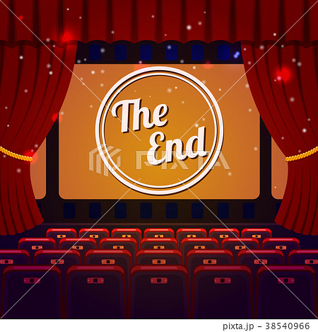 End Show Concept 38540966