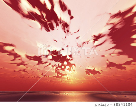 風と雲と海と 風と雲と海と 38541104