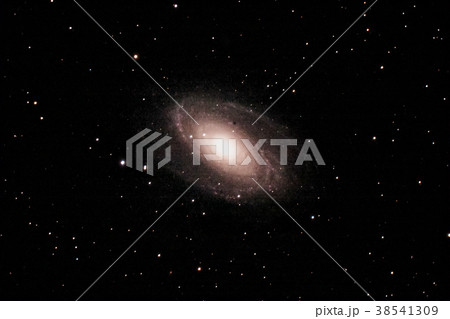 M81 螺旋銀河 Spiral Galaxy 38541309