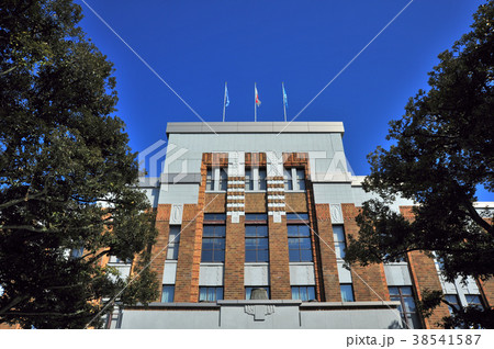 石川県政記念しいのき迎賓館 38541587