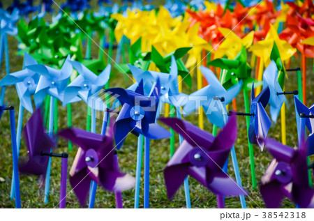 風力タービン 風車 ふうしゃ 38542318