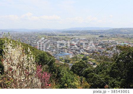 君津市の風景 38543001