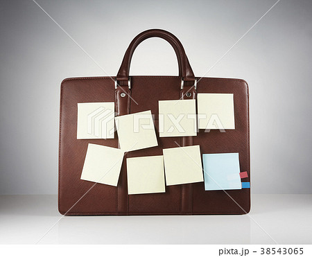 ポストイット メモ バッグ 38543065