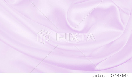 Smooth elegant lilac silk or satin texture  38543642