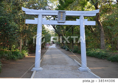 【宮崎県】江田神社 38544306