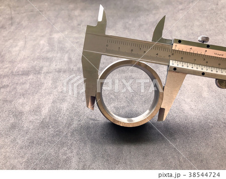 Vernier caliper is an indispensable tool Vernier caliper is an indispensable tool 38544724