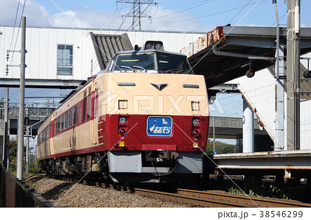 キハ１８３特急おおぞら 38546299