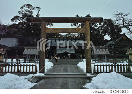 元伊勢籠神社 元伊勢籠神社 38546636