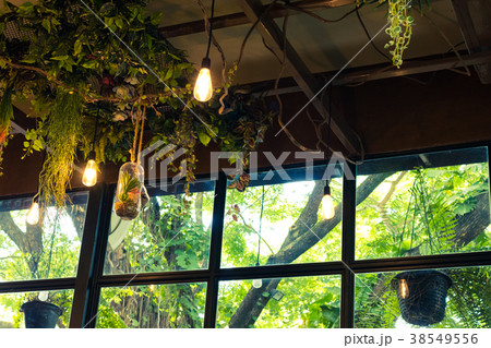 Decorating the home ceiling with beautiful lamps. Decorating the home ceiling with beautiful lamps. 38549556