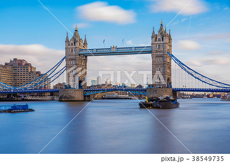 View of Tower Bridge View of Tower Bridge 38549735
