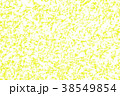 Abstract design pattern, yellow and white colors Abstract design pattern, yellow and white colors 38549854