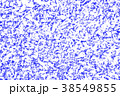 Abstract design pattern, blue and white colors Abstract design pattern, blue and white colors 38549855