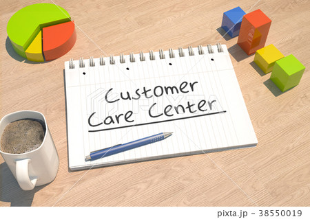Customer Care Center Customer Care Center 38550019