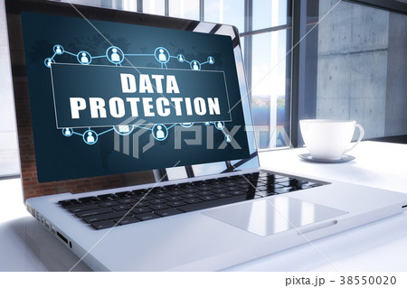 Data Protection Data Protection 38550020