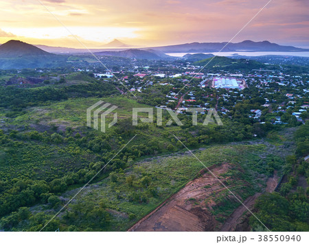 Managua aerial prospective 38550940