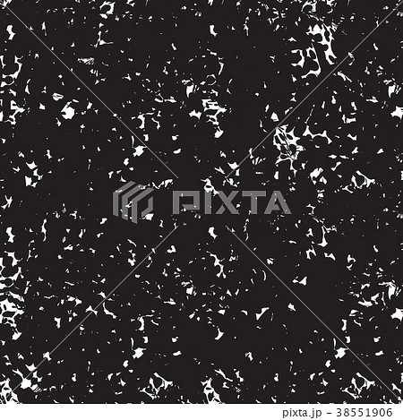 Abstract shabby tiled pattern. Dotted dirt texture Abstract shabby tiled pattern. Dotted dirt texture 38551906