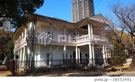 泉布観 泉布観 38552491