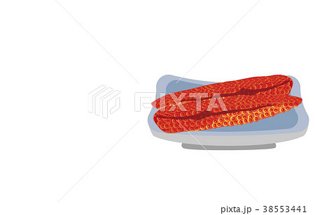 食材食品いろいろ筋子 38553441