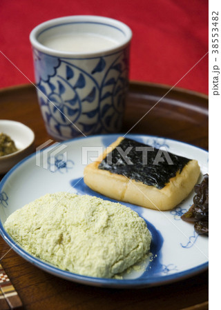 力餅 38553482