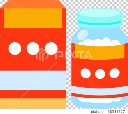 市販の錠剤タイプの飲み薬 市販の錠剤タイプの飲み薬 38553827