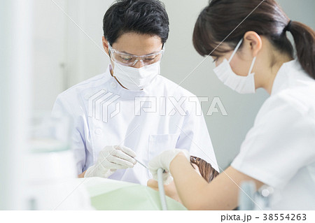 医療イメージ 38554263