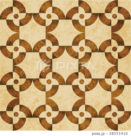 Retro brown texture grunge seamless background Retro brown texture grunge seamless background 38555410