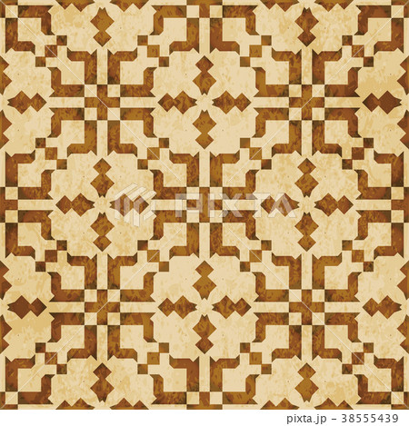 Retro brown texture grunge seamless background Retro brown texture grunge seamless background 38555439