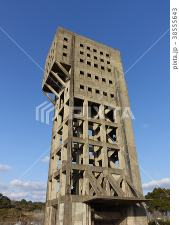 志免炭鉱（福岡の廃墟） 38555643